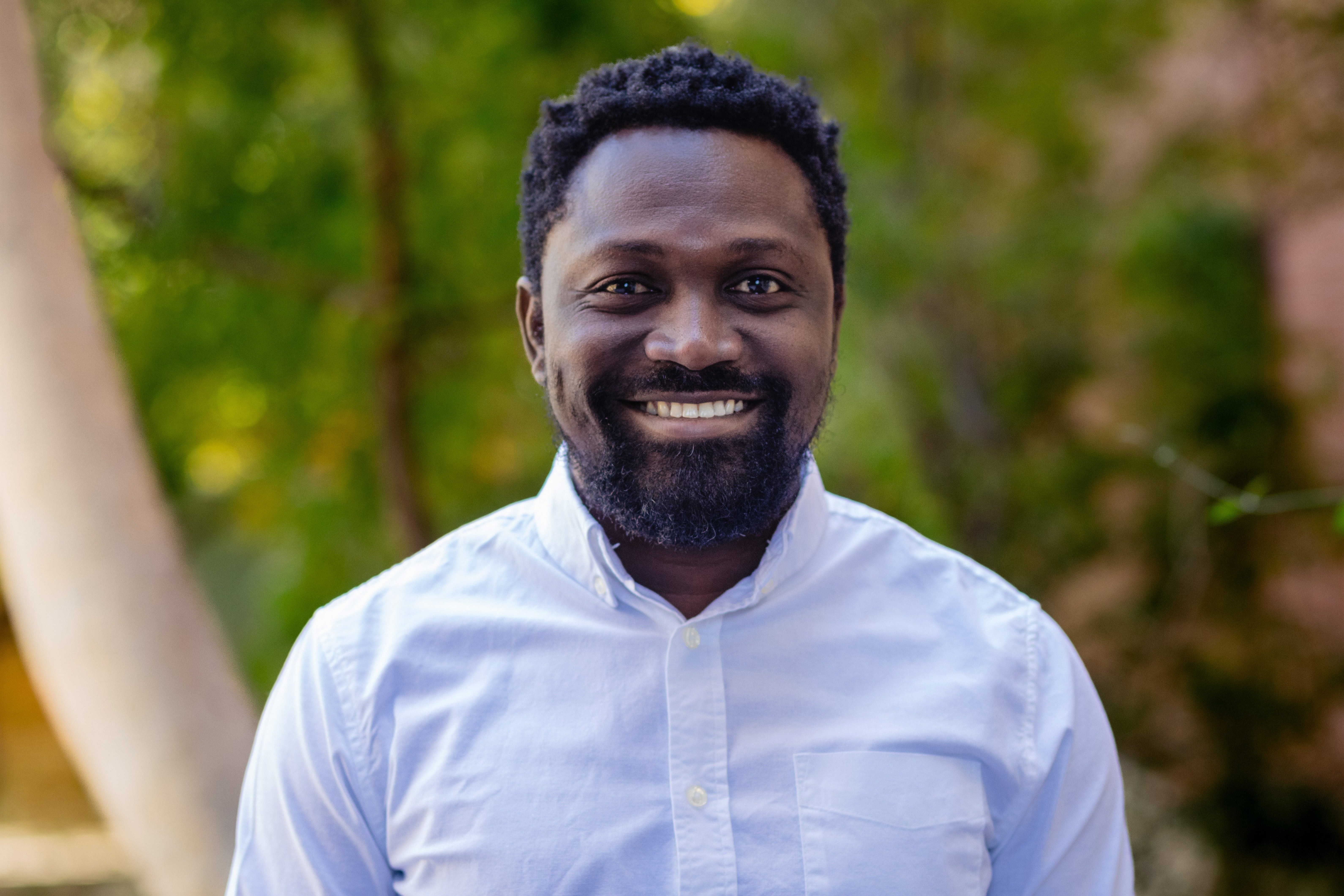 Kwabena Kingsley Kumah